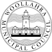 Woollahra Municipal Council